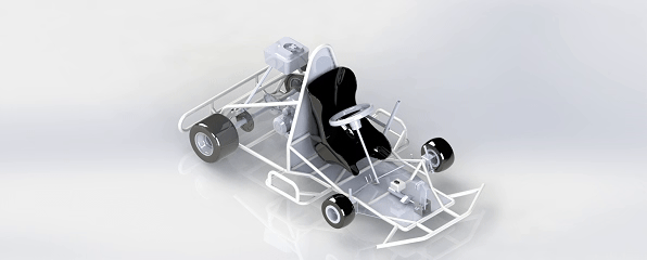 Go Kart Prototype
